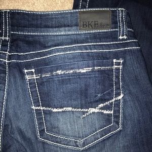 Stella BKE like new jeans
